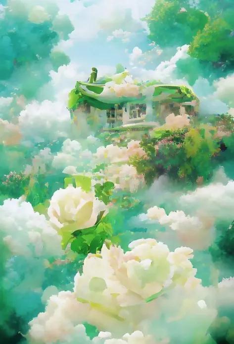 泰亚史诗